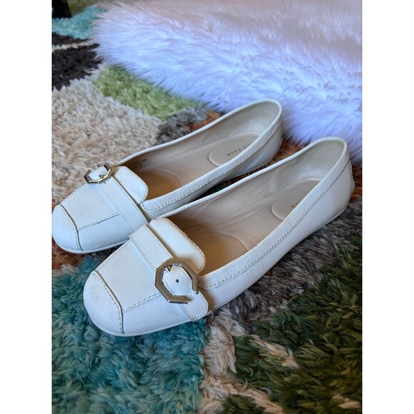 Cole Haan flats - Picture 6 of 8